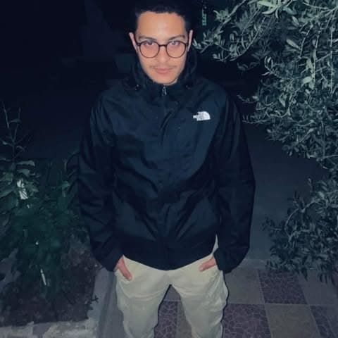 Rayen Mabrouk