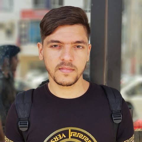 Tarek Gzgz