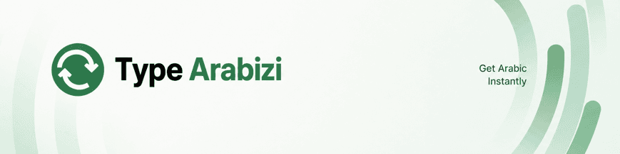 arabizzi project preview