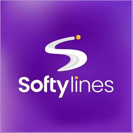 Softylines logo