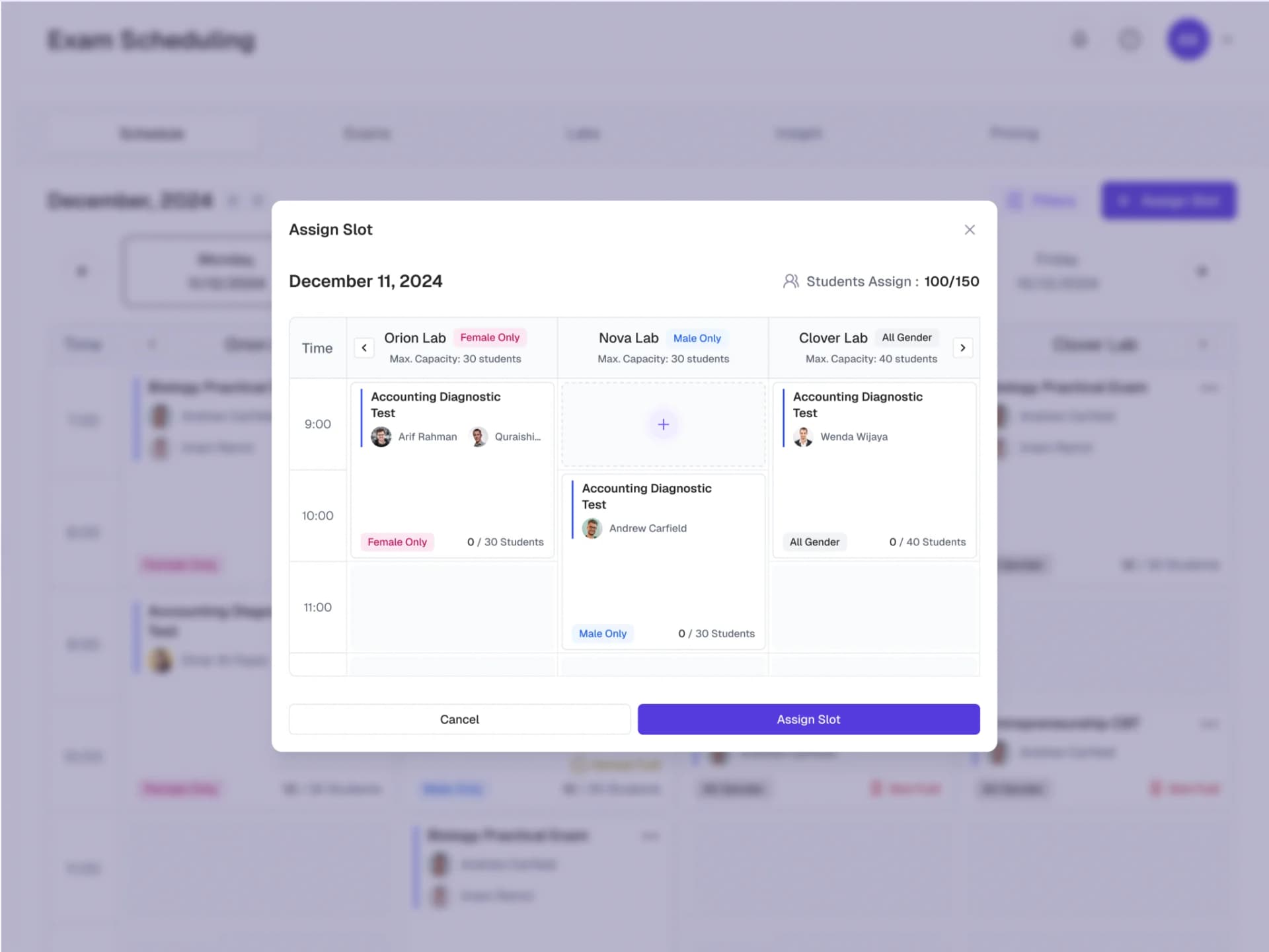 The Key — content authoring
