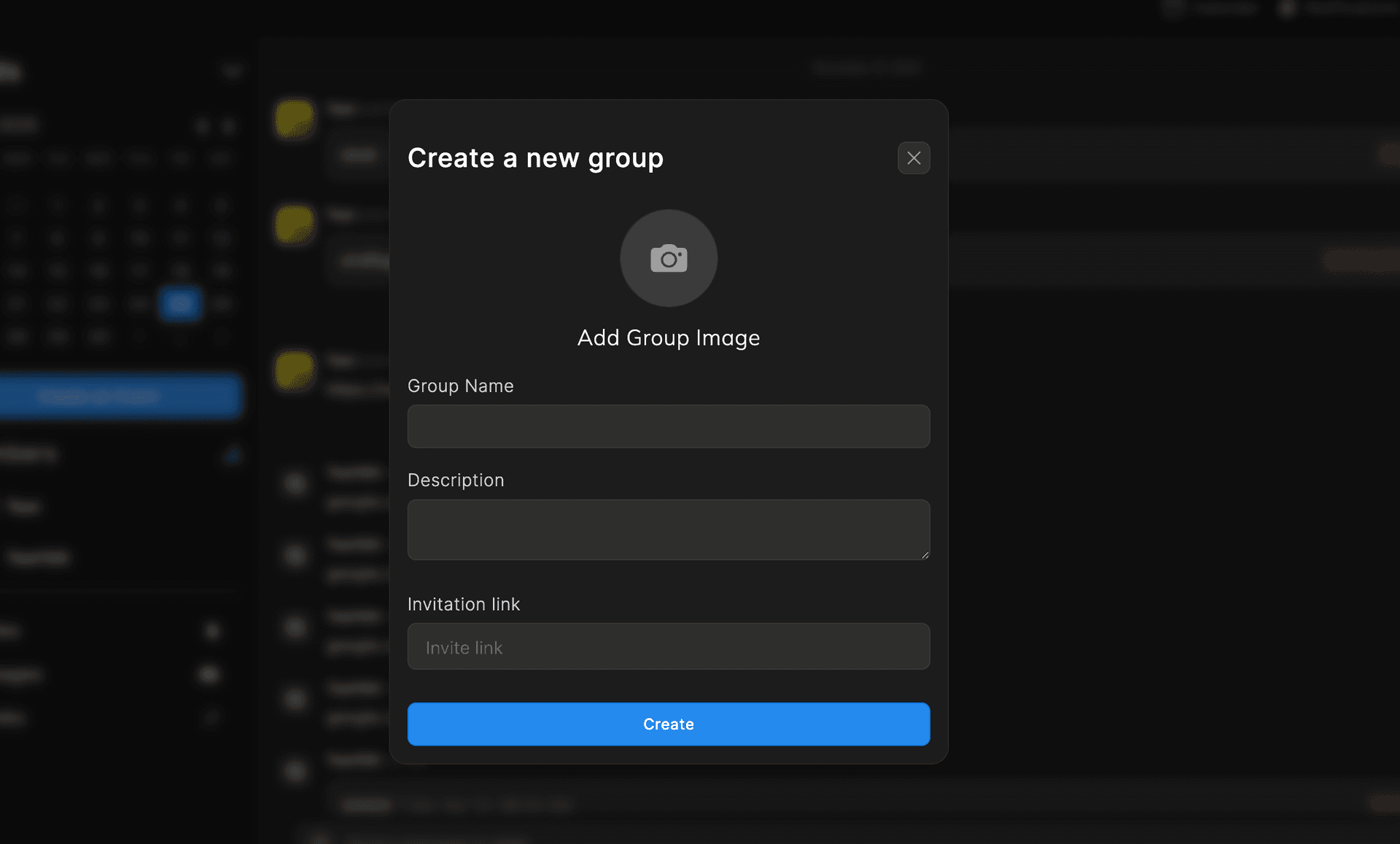 onq — screenshot 2