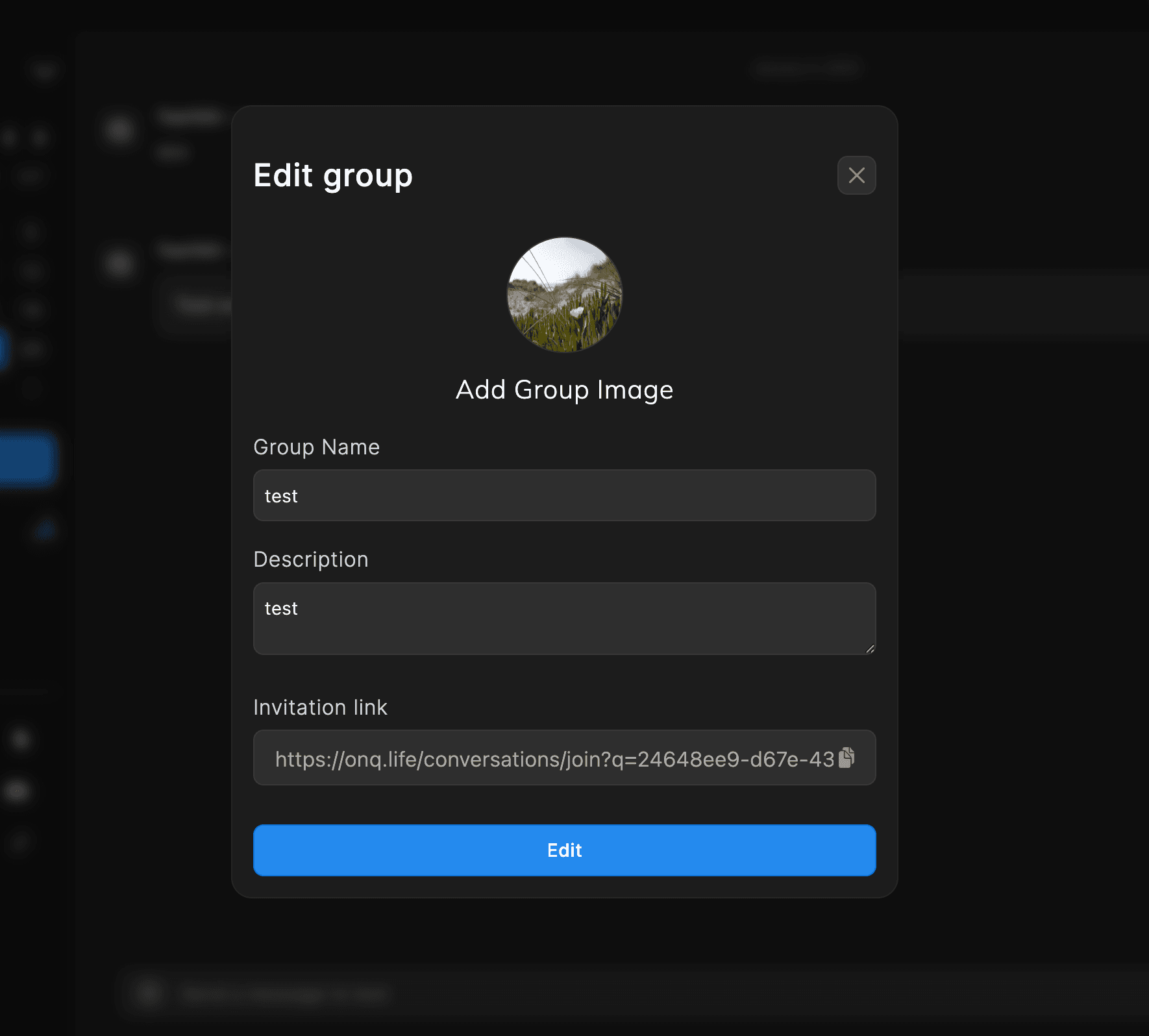 onq — screenshot 4